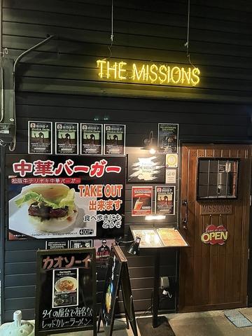 THE MISSONS